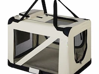 Hondentransportbox lassie l - afbeelding 3 van  17