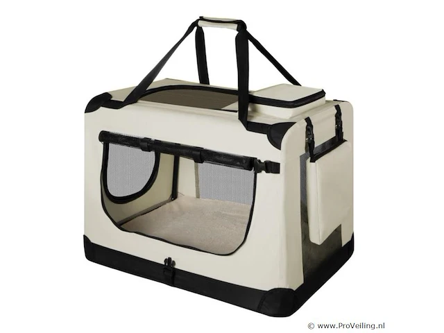 Hondentransportbox lassie l - afbeelding 4 van  17