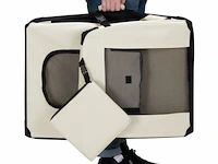 Hondentransportbox lassie l - afbeelding 7 van  17