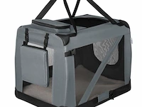 Hondentransportbox lassie l - afbeelding 2 van  17