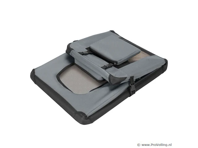 Hondentransportbox lassie l - afbeelding 6 van  17
