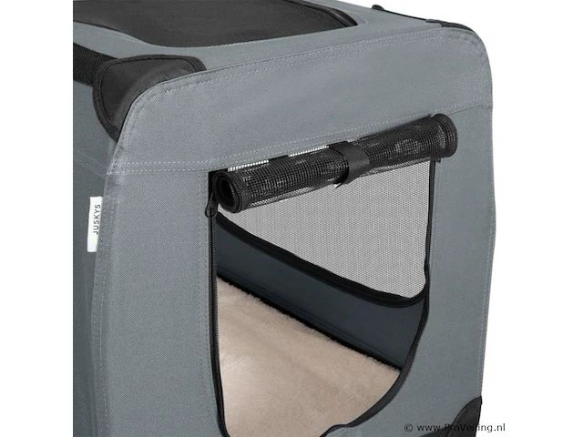 Hondentransportbox lassie m - afbeelding 11 van  17