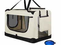 Hondentransportbox lassie m