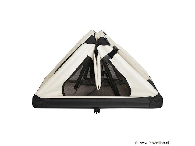 Hondentransportbox lassie xl - afbeelding 5 van  17