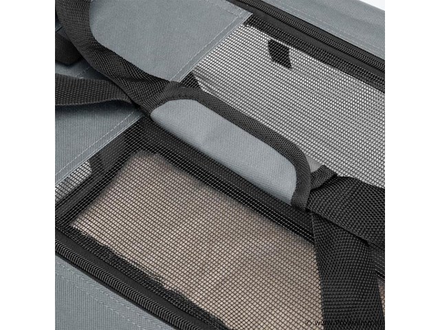 Hondentransportbox lassie xl - afbeelding 12 van  17