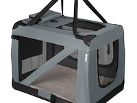 Hondentransportbox lassie xl - afbeelding 3 van  17