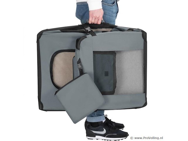Hondentransportbox lassie xl - afbeelding 7 van  17