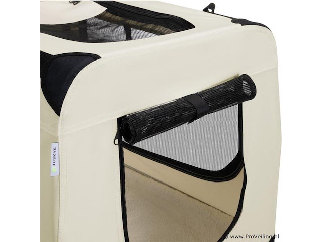 Hondentransportbox lassie xl - afbeelding 11 van  17
