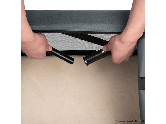 Hondentransportbox lassie xl - afbeelding 13 van  17