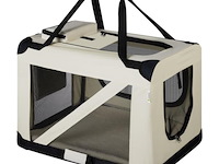 Hondentransportbox lassie xl - afbeelding 3 van  17