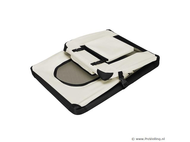 Hondentransportbox lassie xl - afbeelding 6 van  17