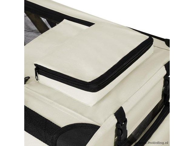 Hondentransportbox lassie xl - afbeelding 9 van  17