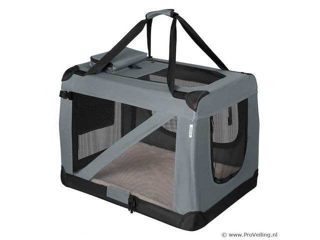 Hondentransportbox lassie xl - afbeelding 3 van  17