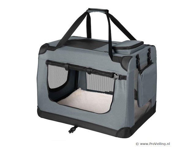Hondentransportbox lassie xl - afbeelding 4 van  17