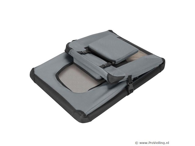 Hondentransportbox lassie xl - afbeelding 6 van  17