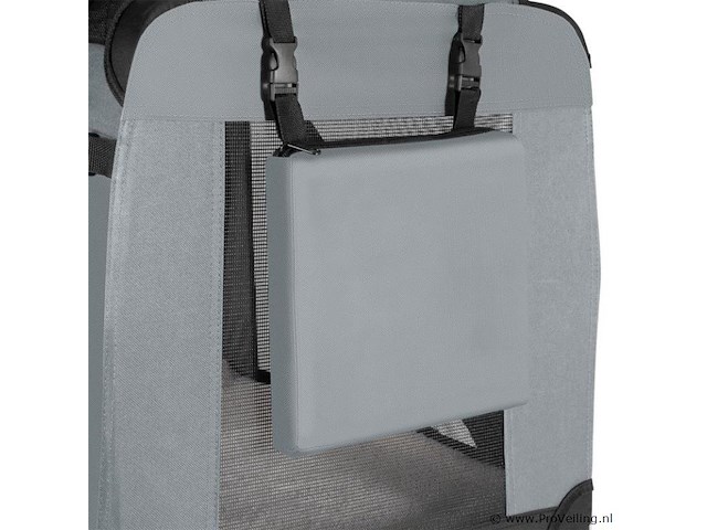 Hondentransportbox lassie xl - afbeelding 8 van  17
