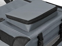 Hondentransportbox lassie xl - afbeelding 9 van  17