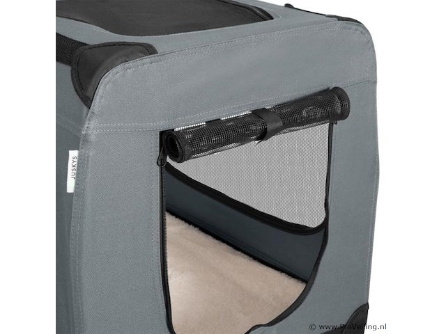 Hondentransportbox lassie xl - afbeelding 11 van  17