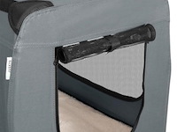 Hondentransportbox lassie xl - afbeelding 11 van  17