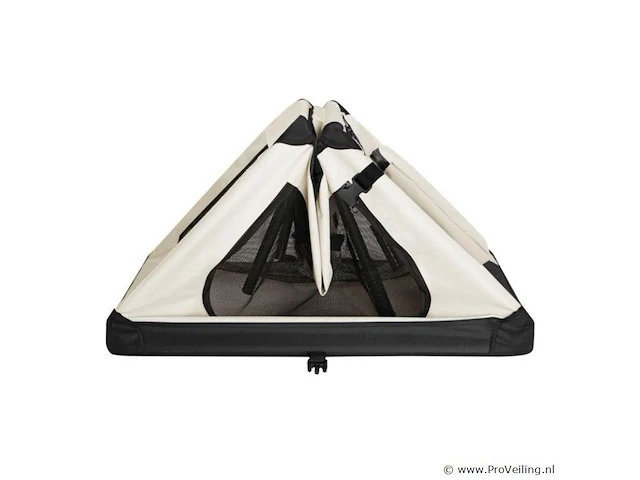 Hondentransportbox lassie xl - afbeelding 5 van  17