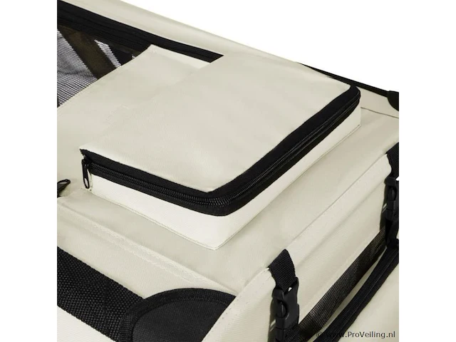 Hondentransportbox lassie xl - afbeelding 9 van  17