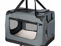 Hondentransportbox lassie xl - afbeelding 4 van  17