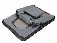 Hondentransportbox lassie xl - afbeelding 6 van  17