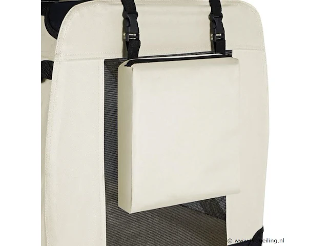 Hondentransportbox lassie xl - afbeelding 8 van  17