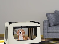 Hondentransportbox lassie xl - afbeelding 10 van  17
