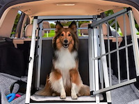 Hondentransportbox - afbeelding 2 van  7