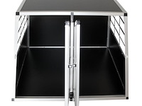 Hondentransportbox - afbeelding 3 van  7