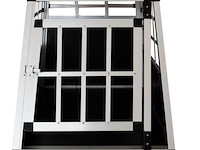 Hondentransportbox - afbeelding 3 van  8