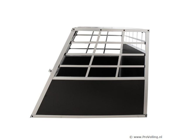 Hondentransportbox - afbeelding 5 van  7