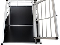 Hondentransportbox - afbeelding 4 van  7
