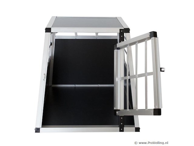 Hondentransportbox - afbeelding 4 van  8