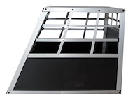 Hondentransportbox - afbeelding 6 van  8