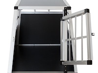 Hondentransportbox - afbeelding 4 van  8
