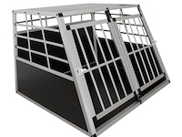 Hondentransportbox - afbeelding 1 van  7