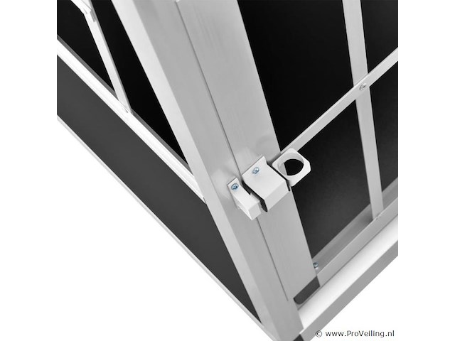 Hondentransportbox - afbeelding 7 van  8