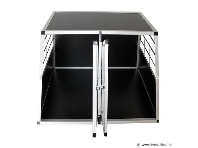 Hondentransportbox - afbeelding 3 van  7