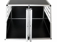 Hondentransportbox - afbeelding 3 van  7