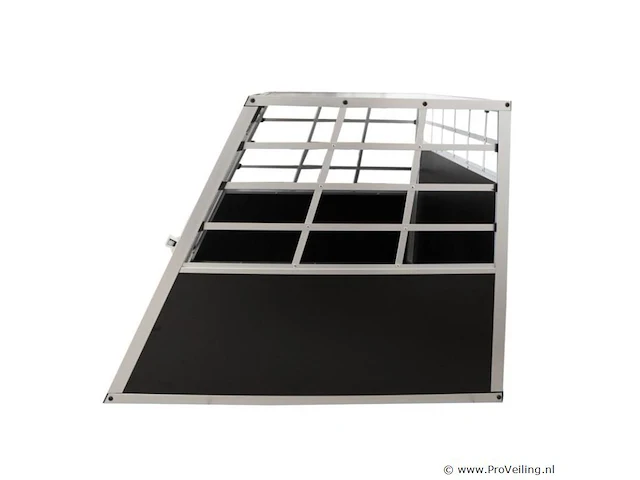 Hondentransportbox - afbeelding 5 van  7