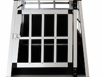 Hondentransportbox - afbeelding 3 van  8