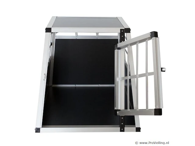 Hondentransportbox - afbeelding 4 van  8