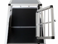 Hondentransportbox - afbeelding 4 van  8