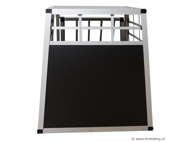 Hondentransportbox - afbeelding 5 van  8