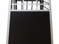 Hondentransportbox - afbeelding 5 van  8