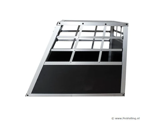 Hondentransportbox - afbeelding 6 van  8