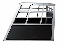 Hondentransportbox - afbeelding 6 van  8