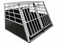 Hondentransportbox